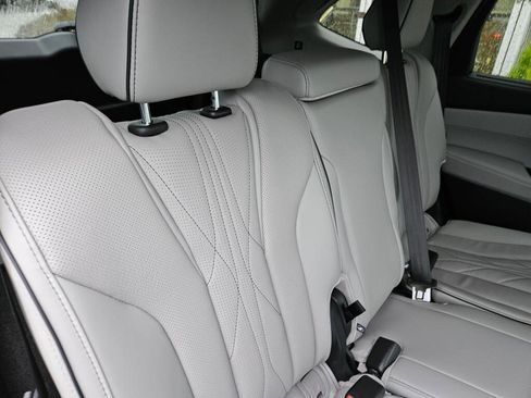 New 2026 Acura MDX SH-AWD w/ Advance Package image 14