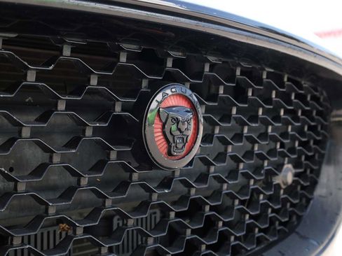 Used 2016 Jaguar F-TYPE R AWD/4WD image 50