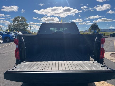 New 2025 Chevrolet Silverado 1500 RST w/ Convenience Package II image 5