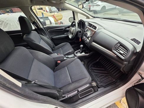 Used 2019 Honda Fit LX image 13