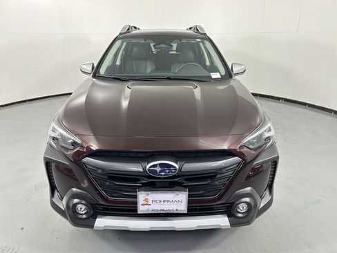 Used 2024 Subaru Outback Touring AWD/4WD image 26