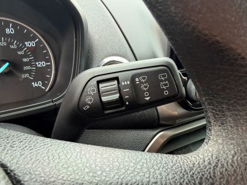 Used 2021 Ford EcoSport SE FWD image 20