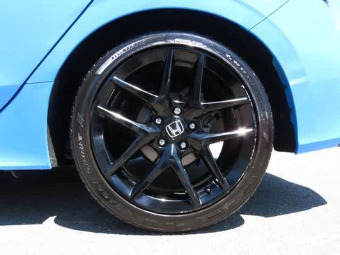 Certified 2024 Honda Civic Sport image 9