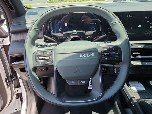 New 2027 Kia Telluride X-Line SX Prestige AWD/4WD image 29