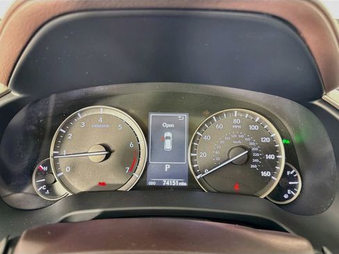 Used 2017 Lexus RX 350 FWD w/ Premium Package image 17