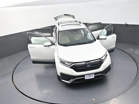 Used 2020 Honda CR-V Touring image 30