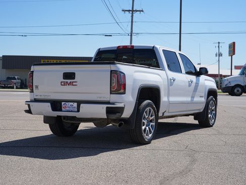 Used 2016 GMC Sierra 1500 Denali image 3