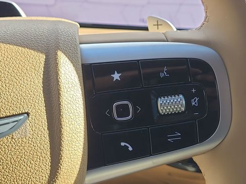 New 2026 Genesis G80 2.5T Advanced image 12