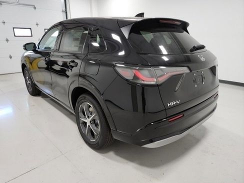 Used 2025 Honda HR-V EX-L image 5
