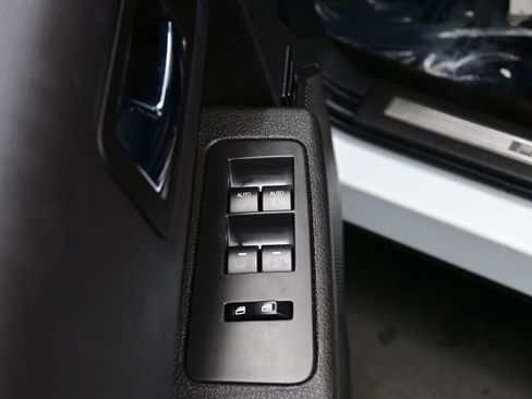 Used 2017 Ford Flex Limited FWD image 13