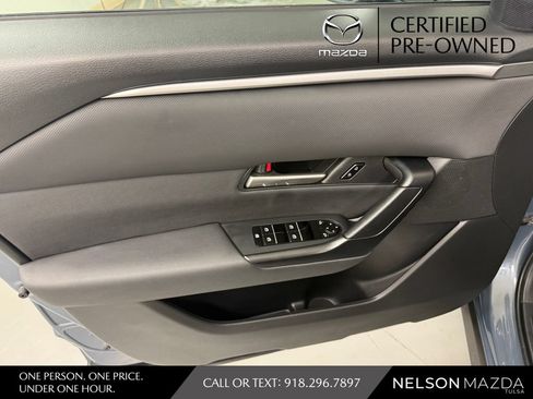 Used 2025 MAZDA CX-50 AWD 2.5 S w/ Premium Package image 19