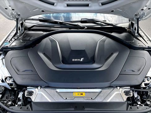 Used 2023 BMW i4 eDrive40 w/ Premium Package RWD image 30