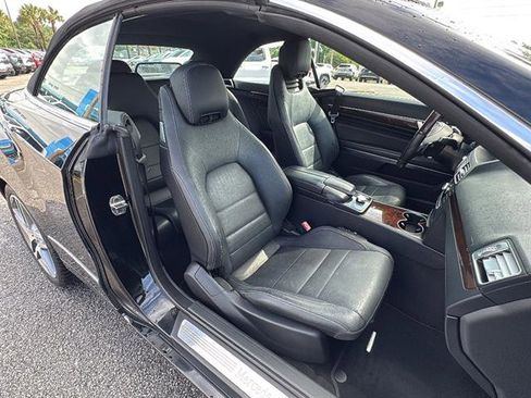 Used 2014 Mercedes-Benz E 350 Cabriolet image 15