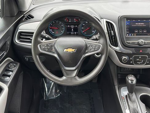 Used 2020 Chevrolet Equinox LS w/ LS Convenience Package FWD image 16