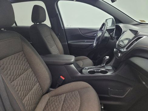 Used 2018 Chevrolet Equinox LT w/ Sun & Infotainment Package FWD image 21