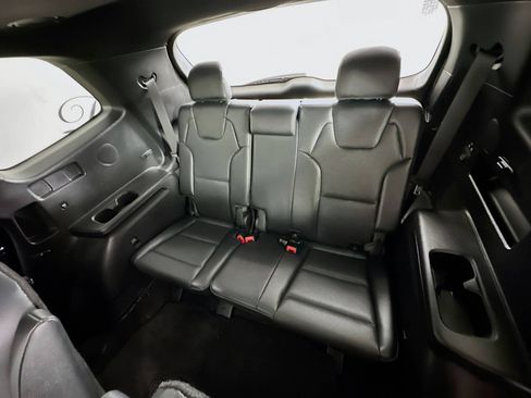 Used 2024 Kia Telluride SX X-Line image 26