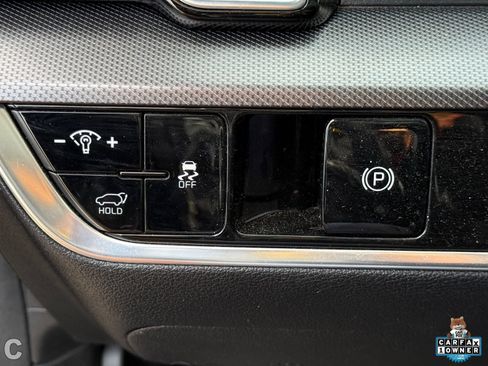 Used 2023 Kia Sportage SX FWD image 14
