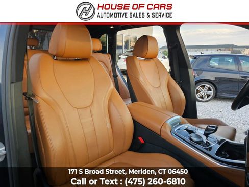 Used 2019 BMW X5 xDrive40i image 46