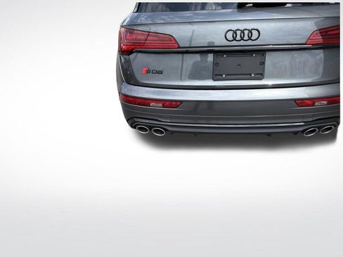 Used 2021 Audi SQ5 Premium Plus w/ Premium Plus Package AWD/4WD image 6