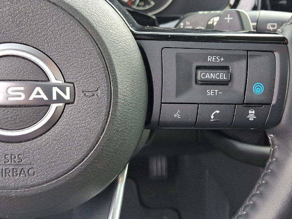 Certified 2024 Nissan Pathfinder SL w/ SL Premium Package AWD/4WD image 23