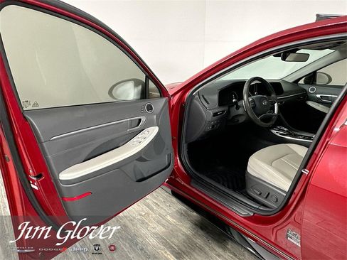 Used 2023 Hyundai Sonata Limited image 20