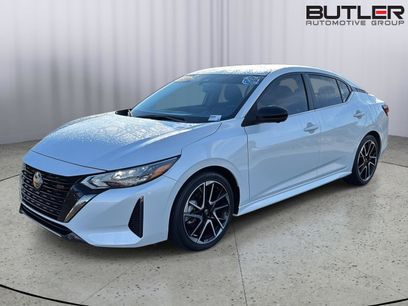 Used 2024 Nissan Sentra SR w/ SR Premium Package