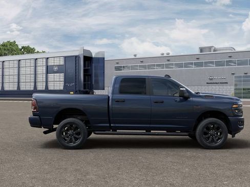 New 2026 RAM 2500 Big Horn image 21