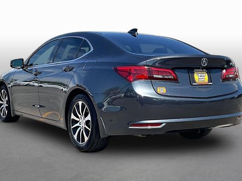 Used 2016 Acura TLX FWD image 11