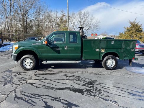 Used 2016 Ford F350 XL w/ Power Equipment Group image 2