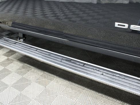 Used 2024 GMC Sierra 2500 Denali Ultimate w/ Max Trailering Package image 59