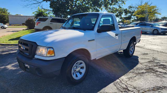 Used 2010 Ford Ranger XL RWD image 2