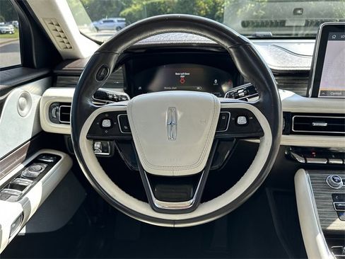 Used 2020 Lincoln Aviator Black Label w/ Dynamic Handling Package image 25