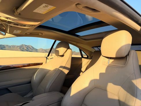 Used 2012 Mercedes-Benz E 350 Coupe image 15