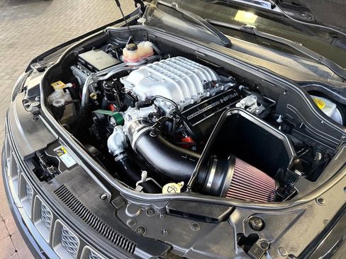 Used 2018 Jeep Grand Cherokee Trackhawk image 56