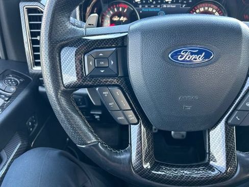 Used 2019 Ford F150 Raptor w/ Equipment Group 802A Luxury AWD/4WD image 17