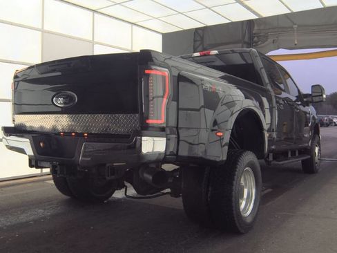 Used 2019 Ford F350 XL w/ STX Appearance Package AWD/4WD image 5