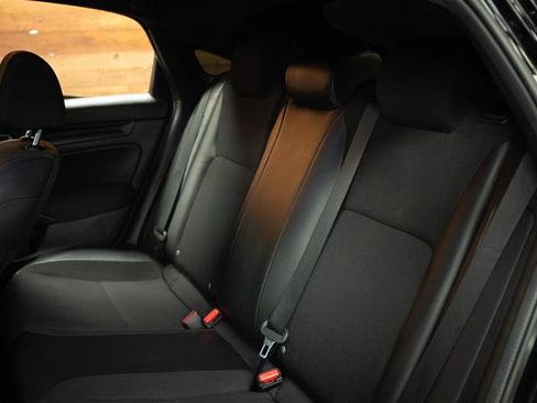 Used 2024 Honda Civic Sport image 11