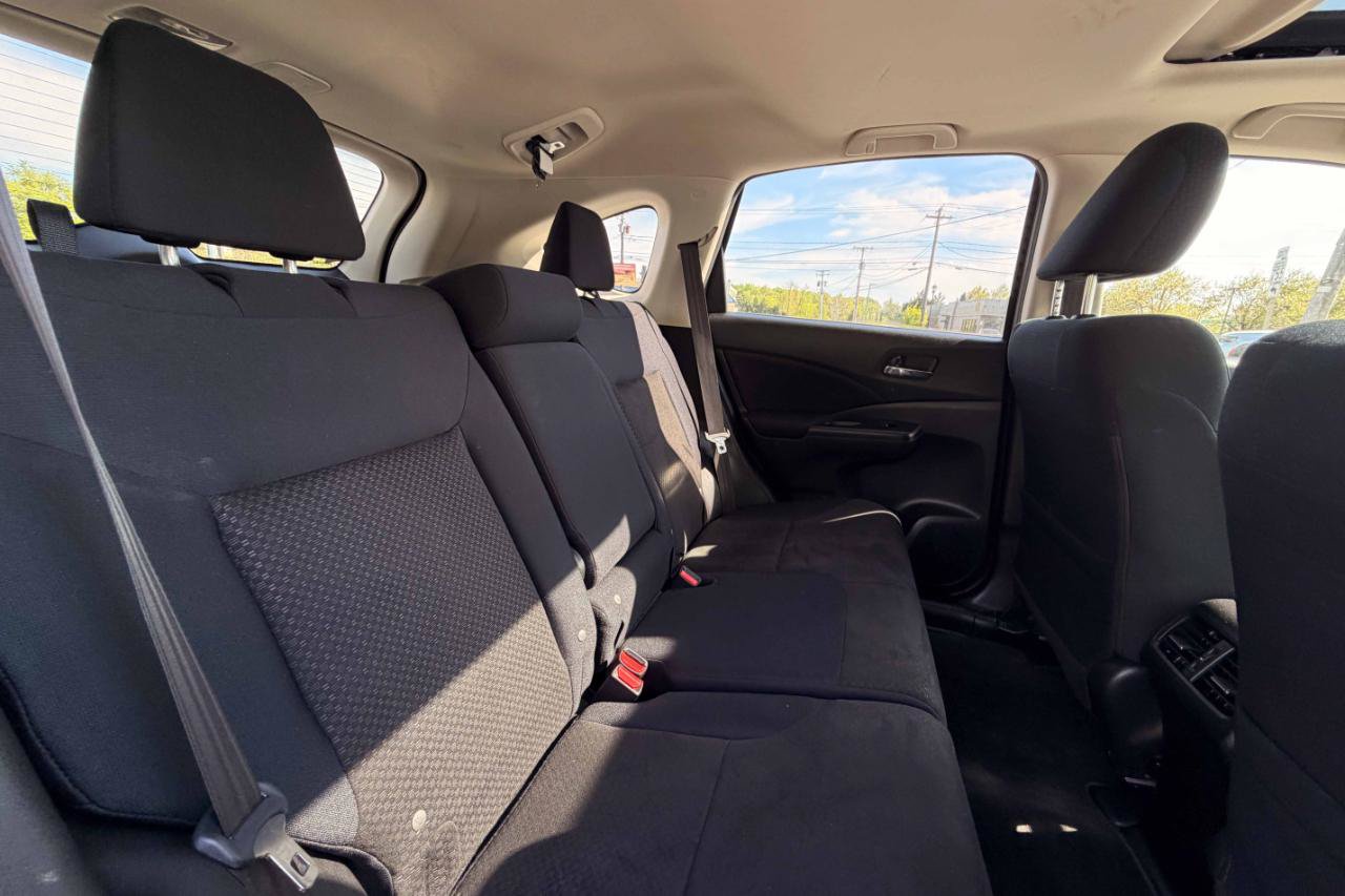 Used 2016 Honda CR-V EX image 26