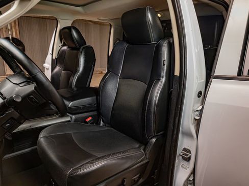 Used 2014 RAM 1500 Sport w/ Sport Premium Group image 19