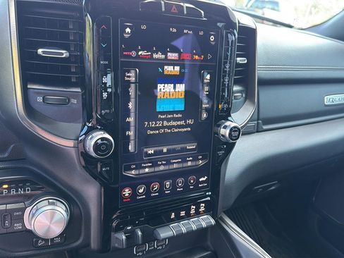 Used 2021 RAM 1500 Rebel w/ Rebel Level 2 Equipment Group AWD/4WD image 23