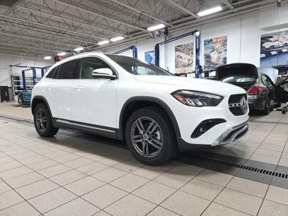 Certified 2026 Mercedes-Benz GLA 250 4MATIC