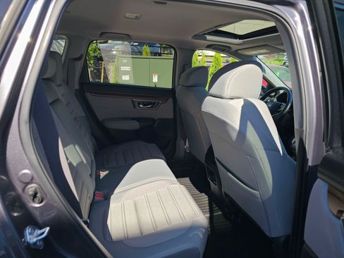 Used 2021 Honda CR-V EX image 13