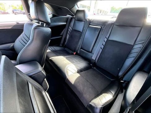 Used 2023 Dodge Challenger SRT Hellcat RWD image 19