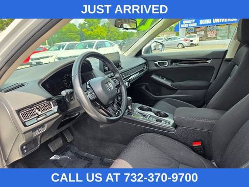 Used 2022 Honda Civic EX image 20