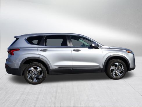 Used 2022 Hyundai Santa Fe SE image 8