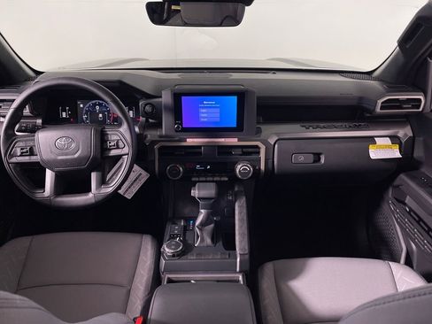 New 2026 Toyota Tacoma SR5 image 14