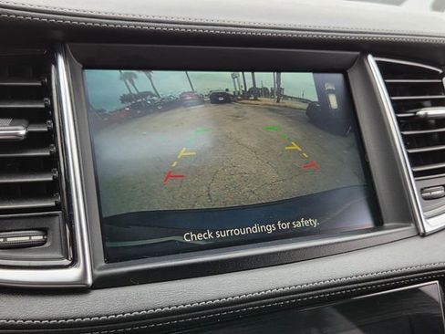 Certified 2024 INFINITI QX50 Pure image 27