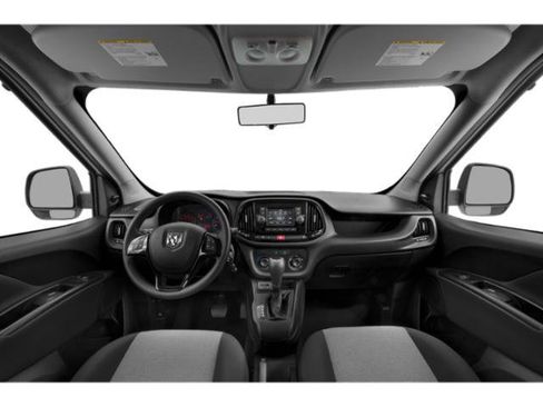 Used 2021 RAM ProMaster City Tradesman FWD image 5