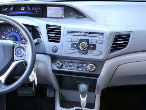 Used 2012 Honda Civic EX image 17