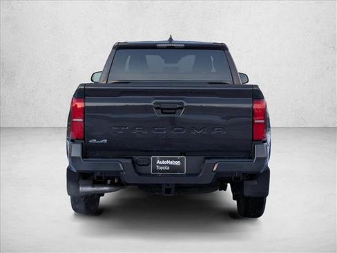 New 2026 Toyota Tacoma SR5 image 7